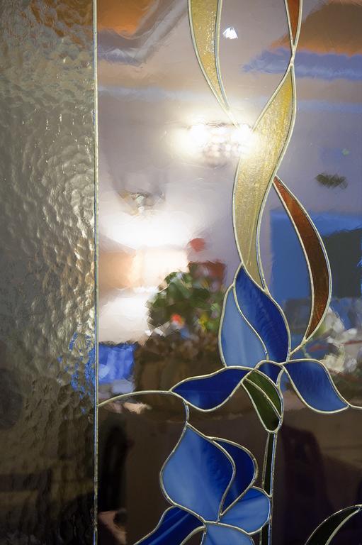 אפריליה Hotel Aquila מראה חיצוני תמונה